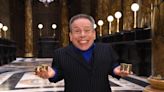 Warwick Davis apologises if social media message ’caused anyone concern’