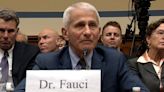 Fauci gets emotional discussing threats made against his family | CNN Politics