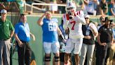 Jacksonville Jaguars Select Ole Miss Rebels CB Deantre Prince in 2024 NFL Draft