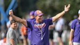 Clemson football ranked No. 4 in AP preseason Top 25 poll