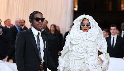 Met Gala 2024: Where to watch live stream, what time does it start, the theme and who's attending