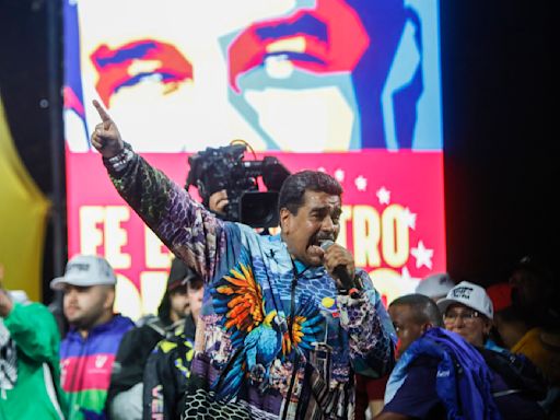 Oppenheimer español: El catálogo de trampas electorales de Maduro