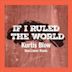 If I Ruled the World