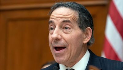 Jamie Raskin Schools Republican With Brutal U.S. History Lesson: I 'Wrote A Paper About It'