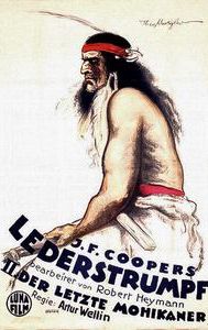 The Last of the Mohicans (1920 German film)