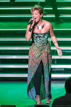 Tessanne Chin