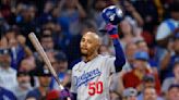 Mookie Betts spurs Dodgers to victory in his return to Boston