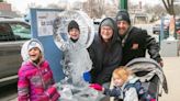 5 things to know about: 2024 Tecumseh Ice Sculpture Festival