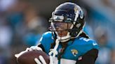 Jaguars' Chris Claybrooks faces charges after altercation with woman in Nashville
