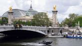 Swimming triathlon training cancelled due to poor water quality in Seine