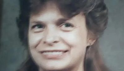 Una cita que nunca existió y el sospechoso pedido de su ex marido: la enigmática desaparición de Barbara Frame hace 40 años