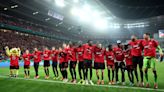Bayer Leverkusen está a dos partidos de coronar una de las máximas hazañas de la historia del fútbol