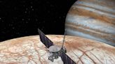 尋找外星生命！ NASA「木衛二快船」10月飛天
