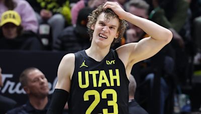 Big Update on Lauri Markkanen Trade to Golden State Warriors