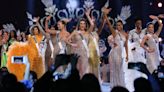 At least two transgender women will compete for Miss Universe