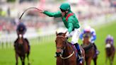 Betfred Oaks winner Ezeliya retired after suffering setback