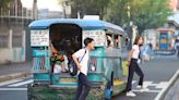 Gov’t lacks plan to avert transport crisis from jeepney phaseout — lawmaker - BusinessWorld Online
