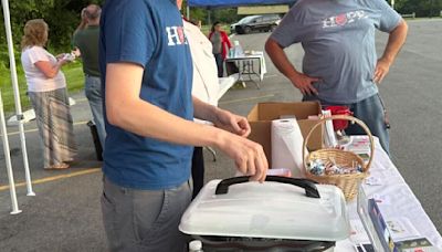 Volunteers at The Salvation Army of Northwest Indiana honored during Volunteer Appreciation Month