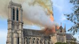 Historic Paintings Miraculously Saved From Notre-Dame Fire Are Now Back on Display