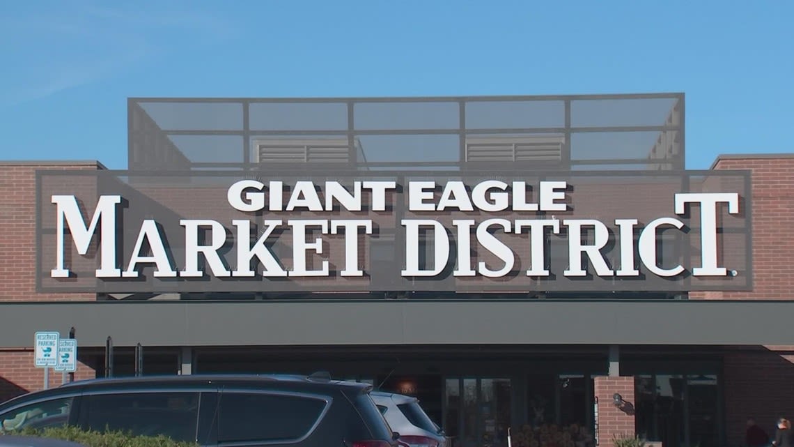 Giant Eagle announces discount on more than 1,000 items in new pricing campaign
