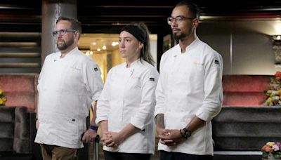 Top Chef season 21 finale: And the winner is...