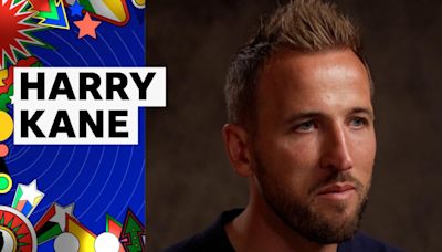 Harry Kane on what England need to do to win Euro 2024