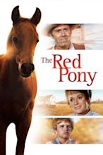 The Red Pony (1973) — The Movie Database (TMDB)