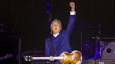 McCartney praises Beyoncé’s ‘Blackbird’