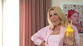 Busy Philipps Discusses Her 25-Year Career And Her Love For Reneé Rapp