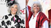 Paula Deen ‘Dropped a Ton of Weight’ After Scandal, Lives a ‘Calm’ Life: She’s ‘Humbler’