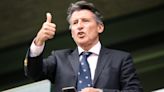 Lord Coe wants ‘must-watch’ new athletics championship among top sporting events