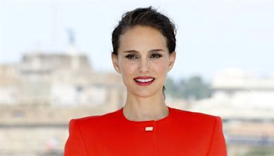 Natalie Portman: «Vorrei lavorare con Greta Gerwig e Sorrentino»