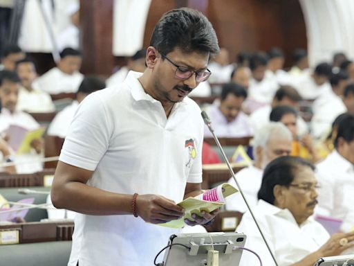 Latest News Today Live Updates July 20, 2024: ‘All ministers in Tamil Nadu are Deputy CMs’: Udhayanidhi Stalin plays down reports of his elevation