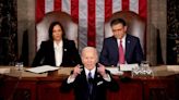 Biden's big audition at State of the Union