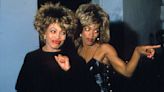 Tina (Arte) - Pourquoi Tina Turner n'a jamais réussi à regarder son biopic porté par Angela Bassett