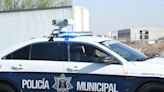 Hombre pierde la vida tras presuntamente dispararse frente a su domicilio en Torreón