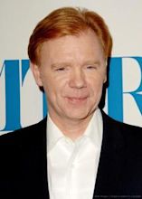 David Caruso