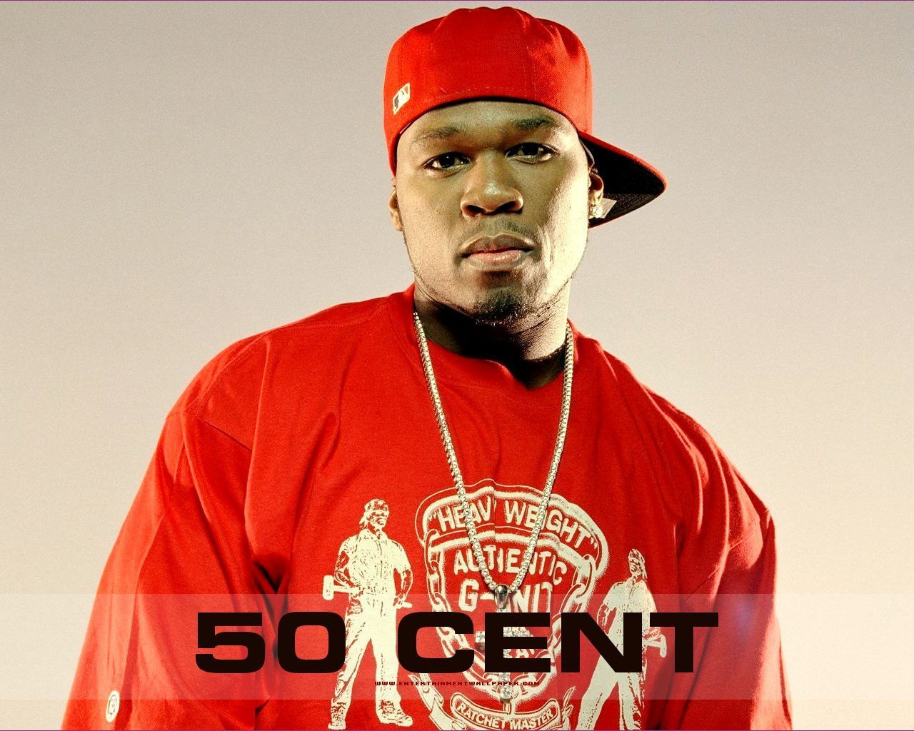 50 Cent -50Cent♥