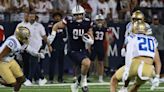 Arizona Wildcats crack AP top-20 college football rankings, No. 22 in coaches poll