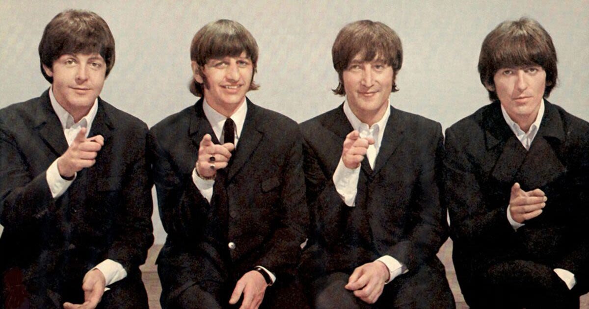 The Beatles – Odds slashed on Paul McCartney classic topping UK chart