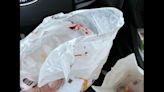 New York mother finds blood spots inside packed Burger King meal, shares horrifying account: ‘There’s blood all over…’ | Today News