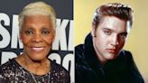 Dionne Warwick on Meeting Elvis for the First Time in Las Vegas: 'Oh My God, Was He Pretty'