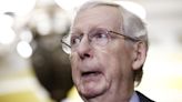 Mitch McConnell Admits He Has Zero Control Over the Republican Party