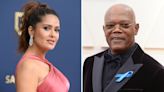 Salma Hayek and Samuel L. Jackson to Co-Chair Kering Foundation’s Caring for Women Dinner