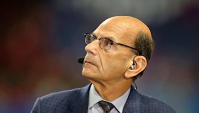 Paul Finebaum Believes Ole Miss is 'Legitimate' National Title Contender in 2024