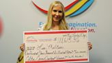 Ky. Woman Wins $111K While Teaching Mom to Play Online Lottery Game: 'Just Couldn't Believe It'
