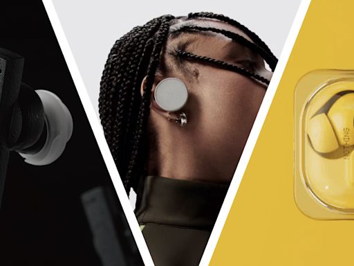 The year so far in wireless earbuds: the 8 biggest launches in 2024 and what’s coming next