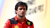 Carlos Sainz responds after being dropped by Ferrari for Lewis Hamilton next year