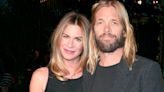 Wife of late Foo Fighters drummer Taylor Hawkins thanks fans for support amid ‘unimaginable grief’