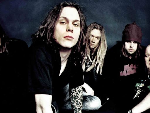 “I’m a good actor. I’m the Jack Nicholson of rock’n’roll! I can do the one expression and people still believe it”: how Ville Valo became one of rock’s last great stars